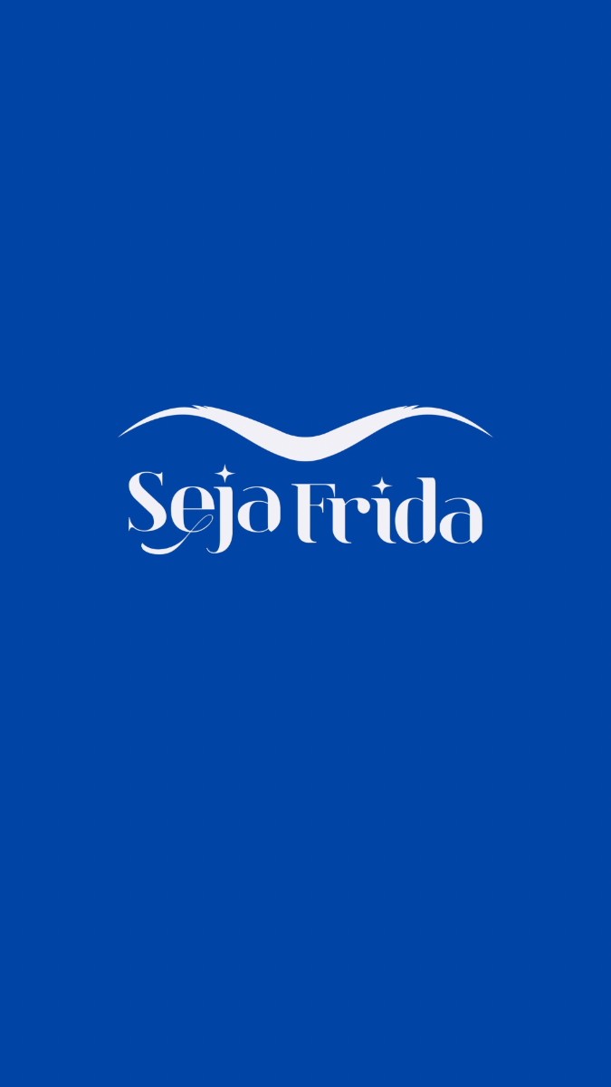 Seja Frida