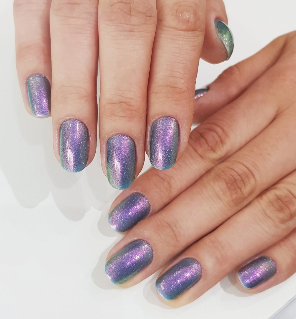 Vaga de Manicure/Pedicure - Ipiranga - São Paulo — Bizu Esmalteria