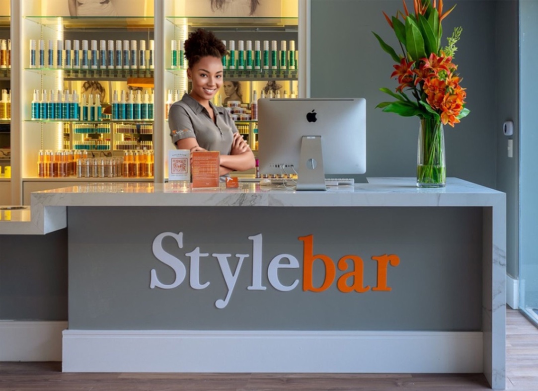 Stylebar Unidade Higienópolis. 