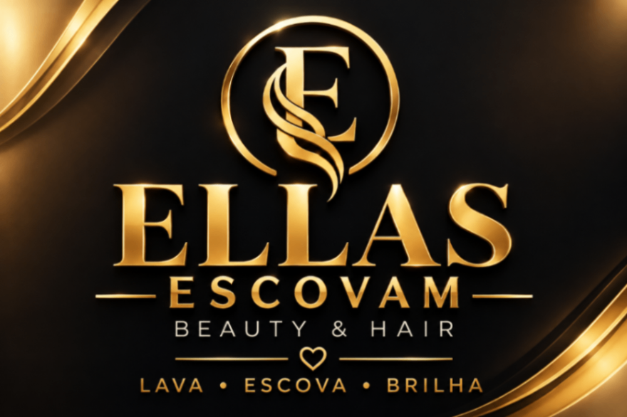 Ellas Escovam Beauty & Hair