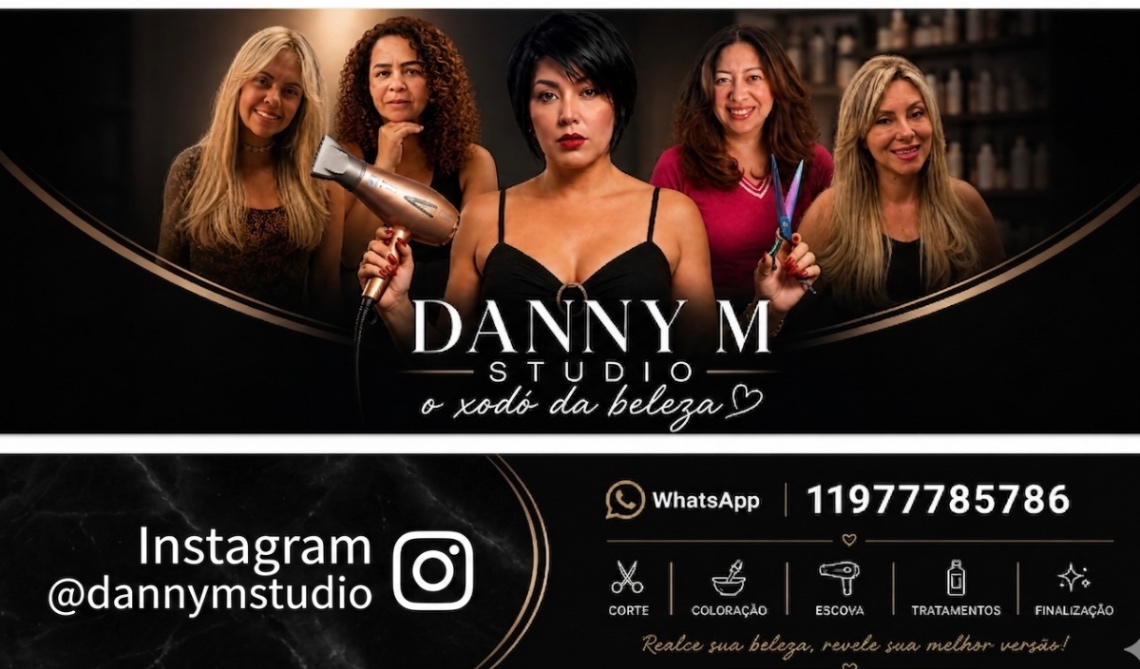 Vaga de Manicure/Pedicure - Capão Redondo - São Paulo — 64.627.030 Daniela Magalhaes Teixeira